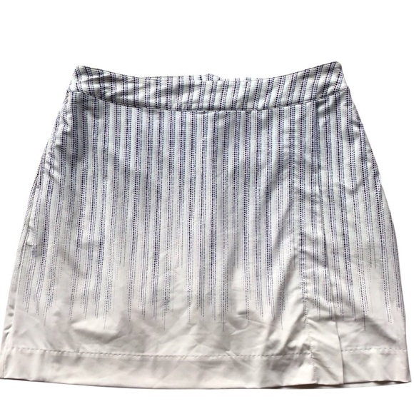 Fairway & Greene Multi Colored Women’s Athletic Skort Size 8 - Picture 8 of 10